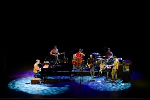 Ben Folds &amp; Tall Heights at The Fox Theater