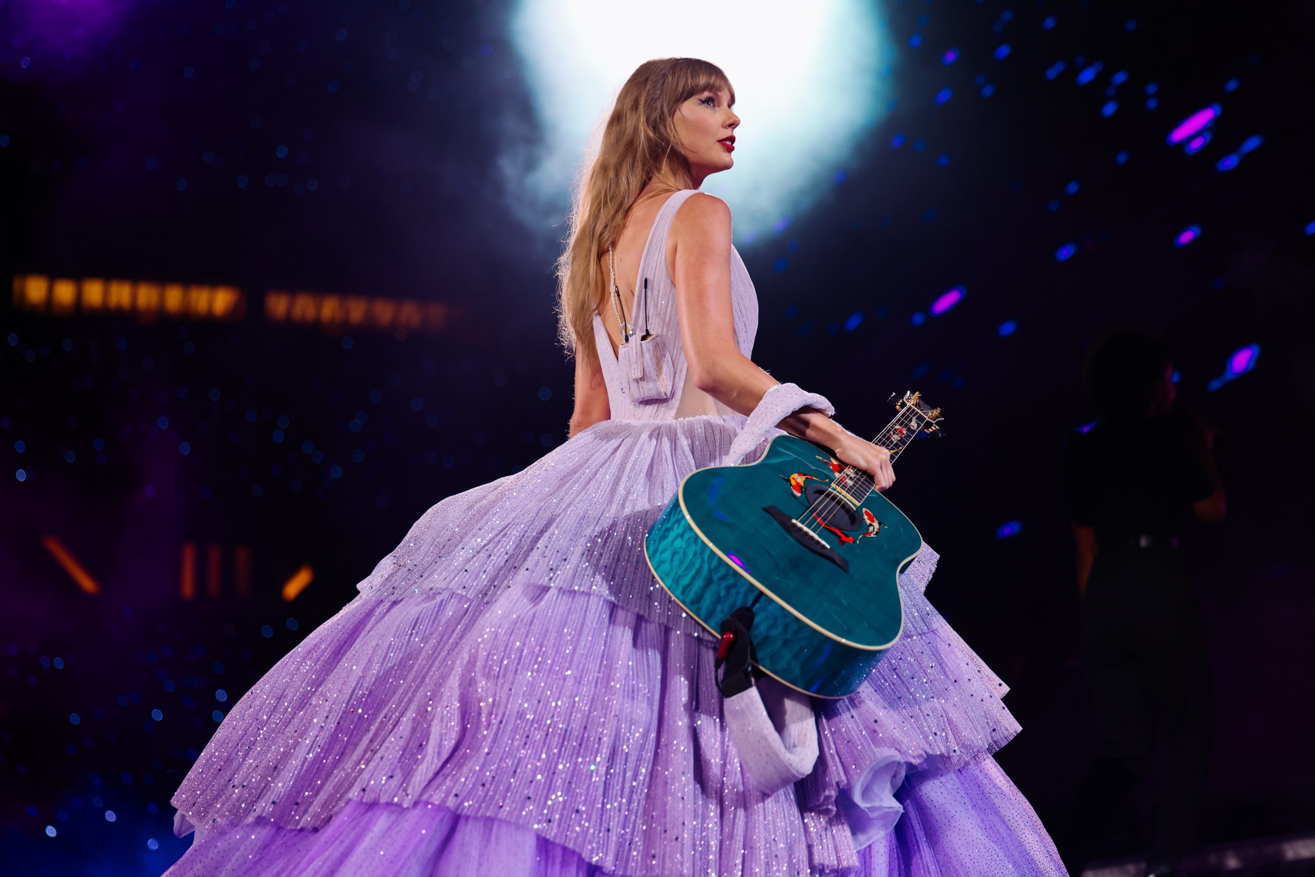 Here’s What We’ll Never Forget About the Taylor Swift Eras Tour ...