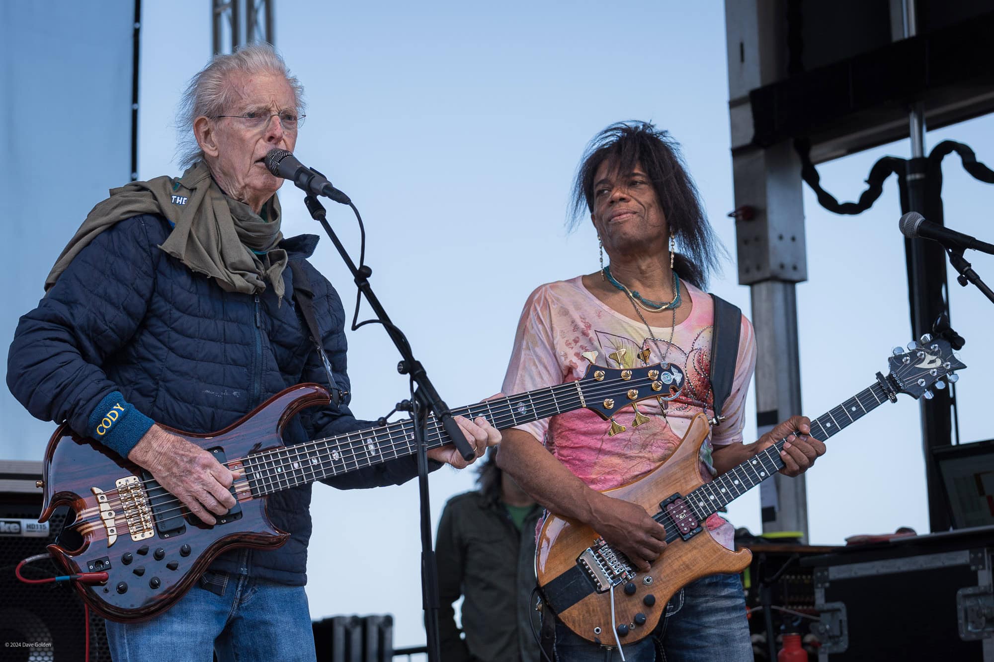 Phil Lesh & Friends | Sunday Daydream Vol. 3