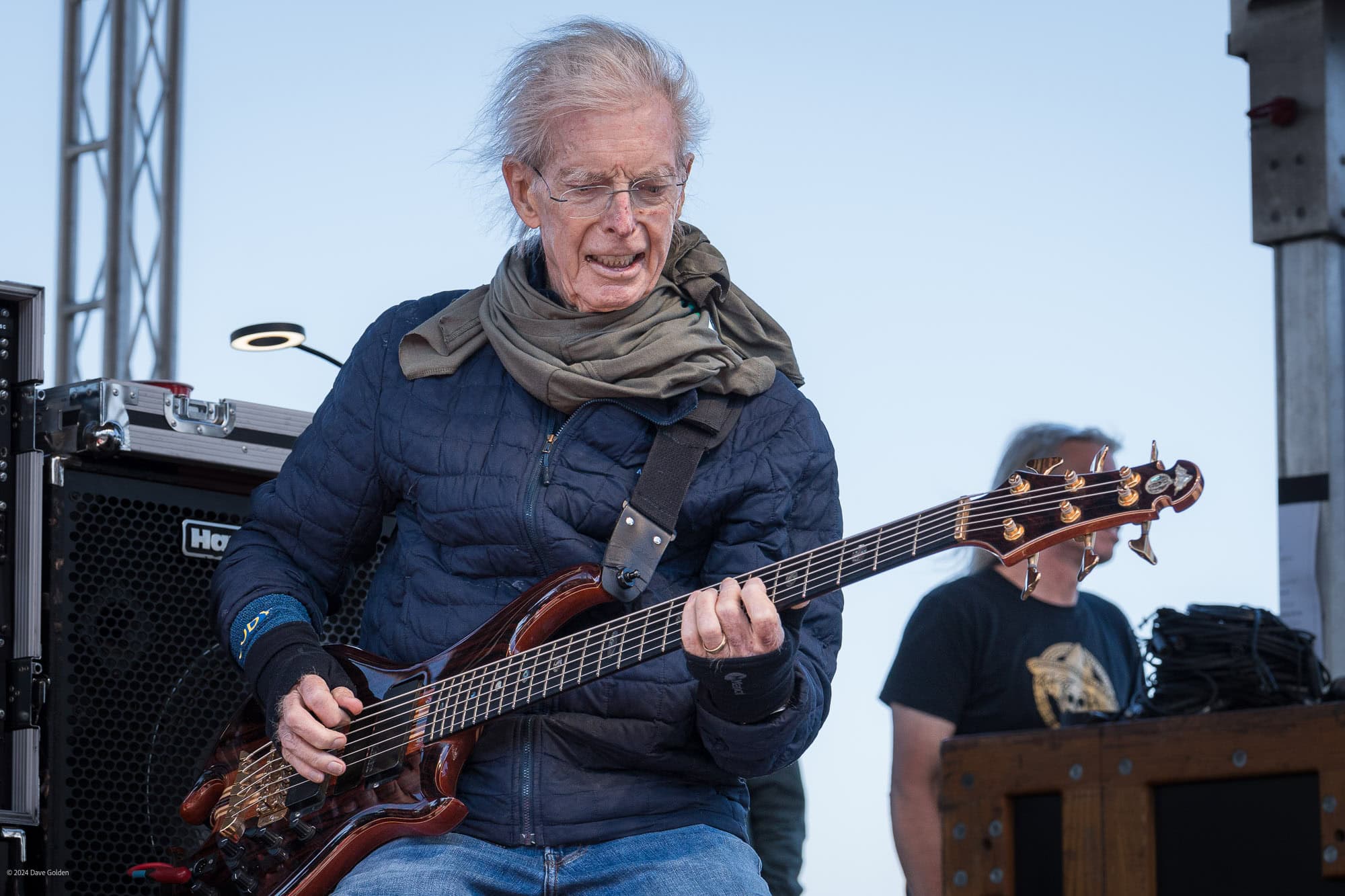 Phil Lesh & Friends | Sunday Daydream Vol. 3