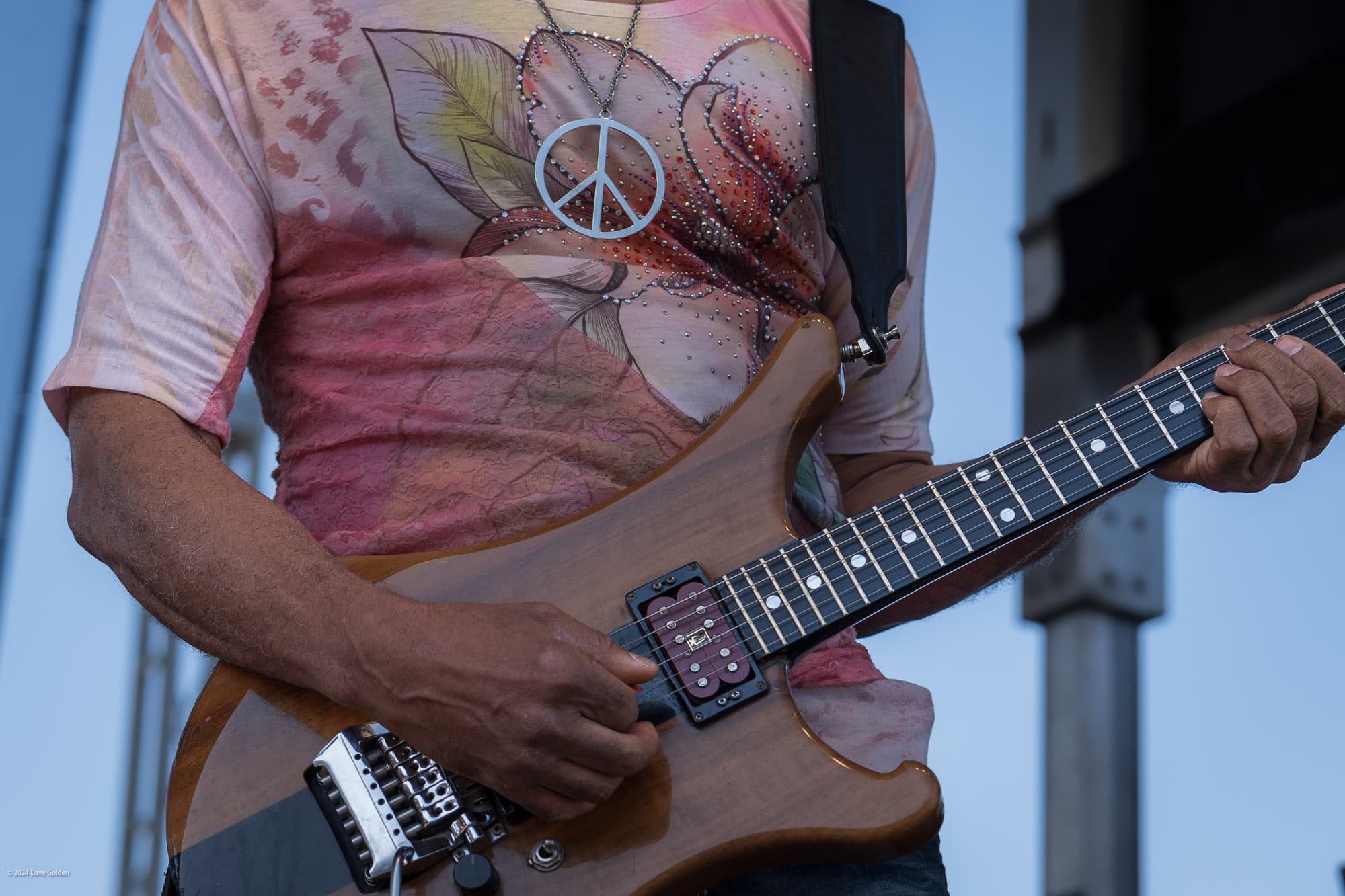 Phil Lesh & Friends | Sunday Daydream Vol. 3