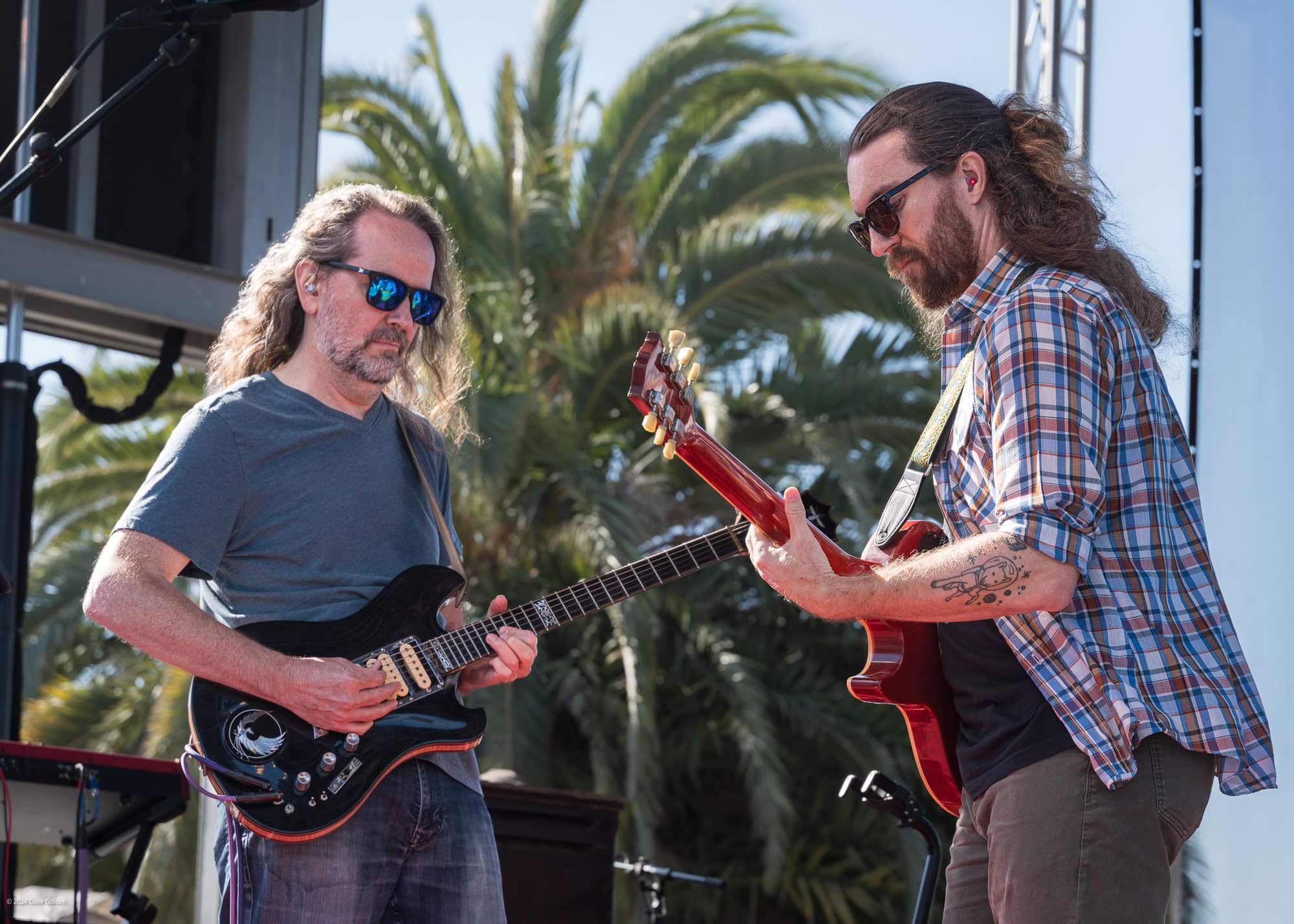 Phil Lesh & Friends | Sunday Daydream Vol. 3