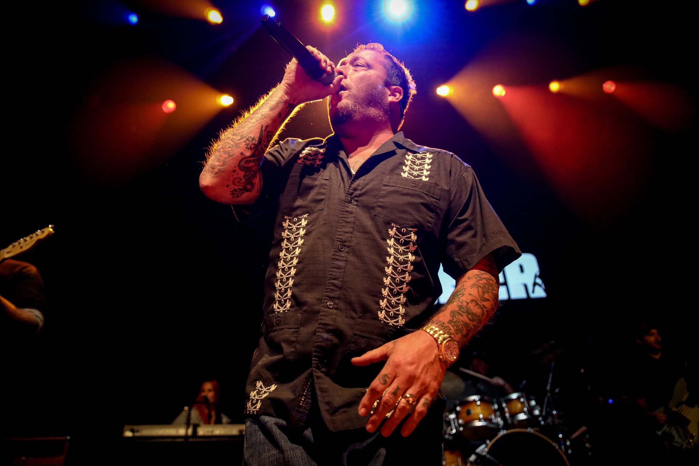 uncle kracker at guild theatre by misti layne