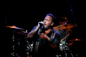 Uncle Kracker at Guild Theatre