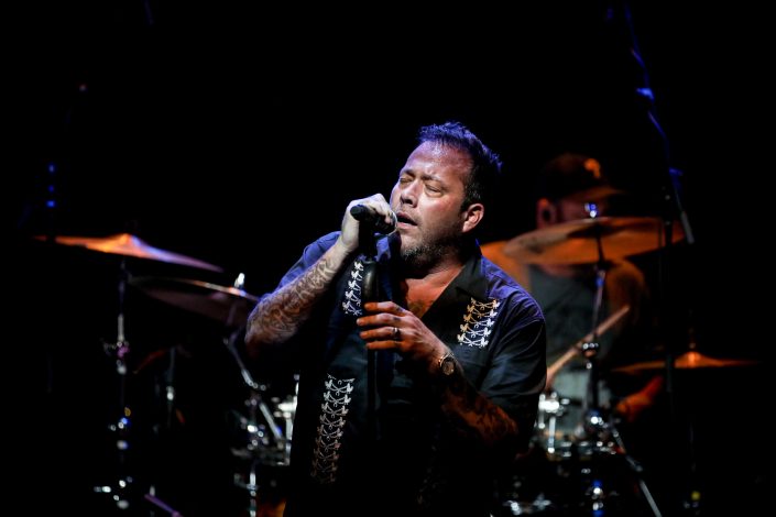 uncle kracker at guild theatre by misti layne