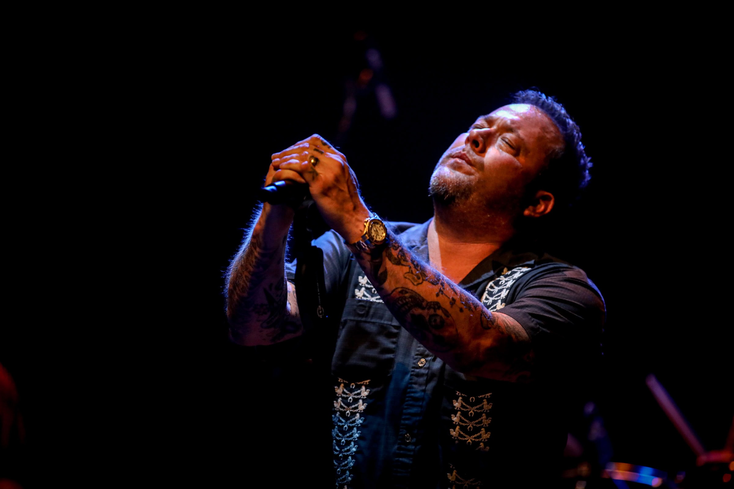 uncle kracker at guild theatre by misti layne