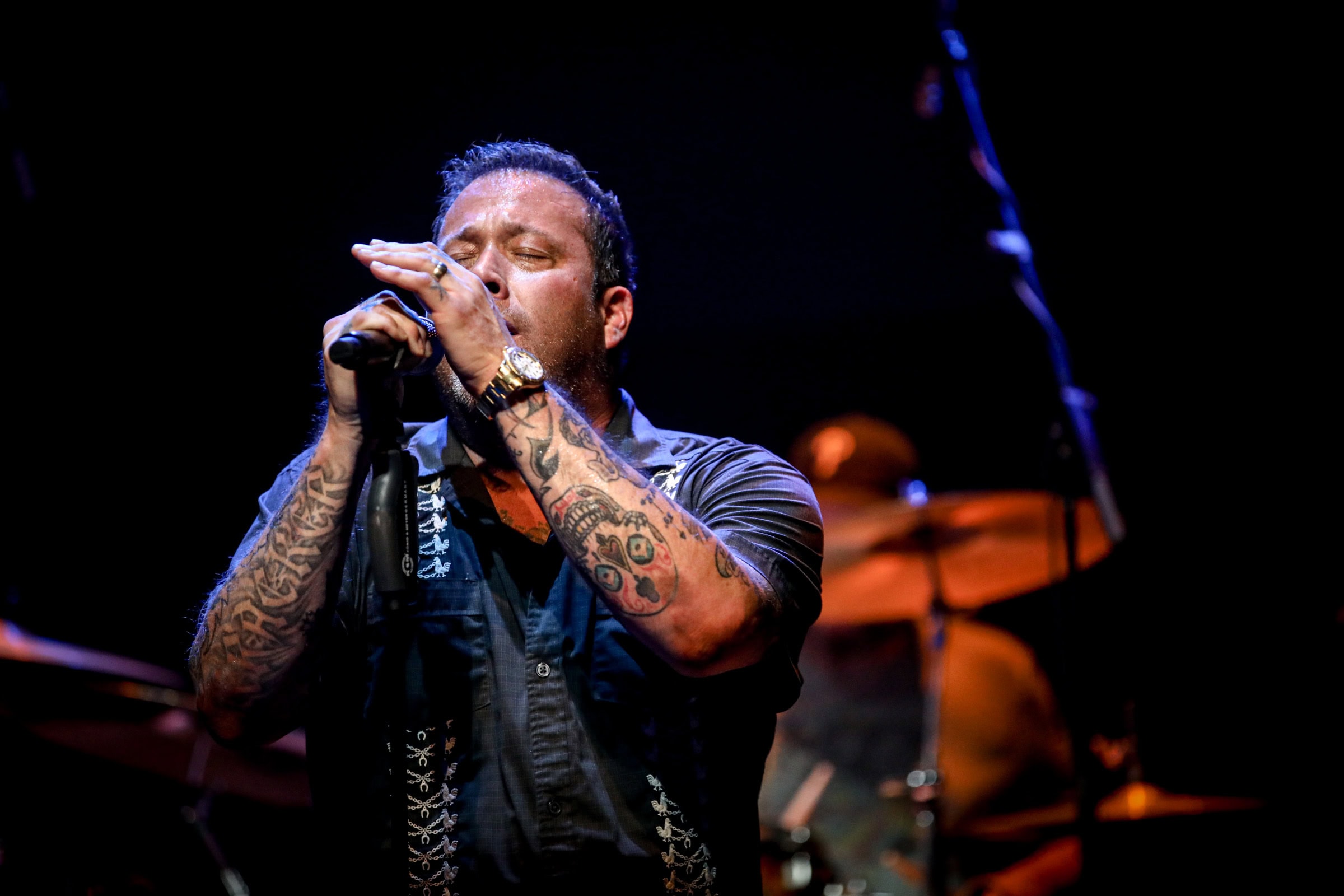 uncle kracker at guild theatre by misti layne