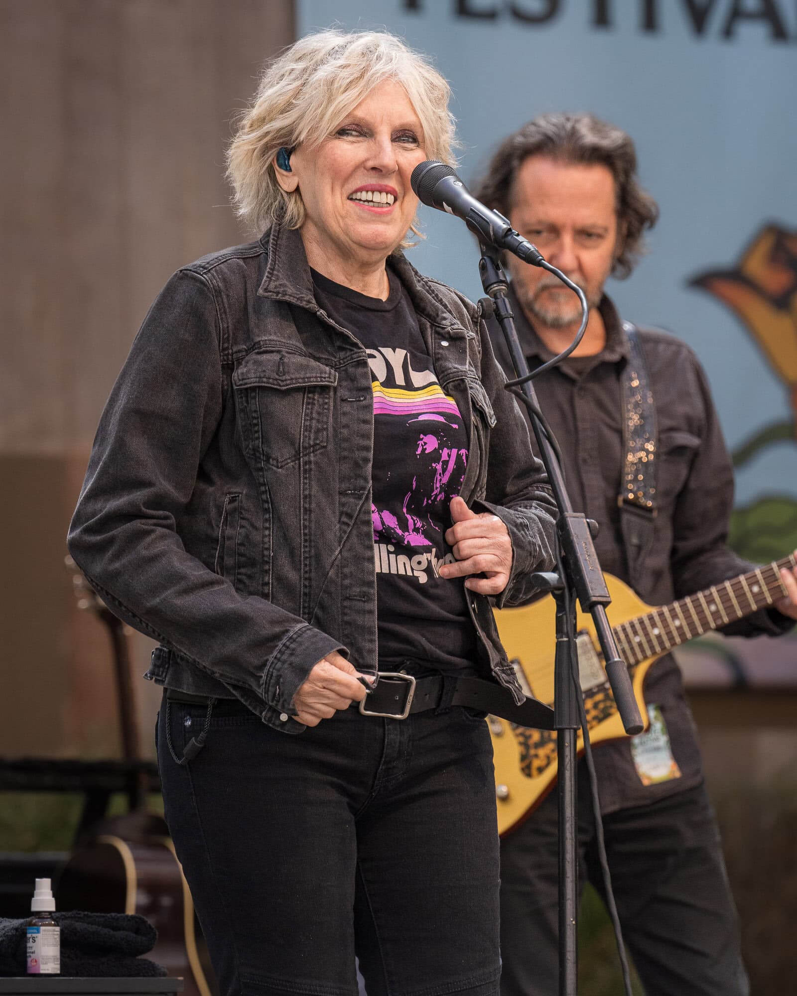 Lucinda Williams | Stern Grove Festival