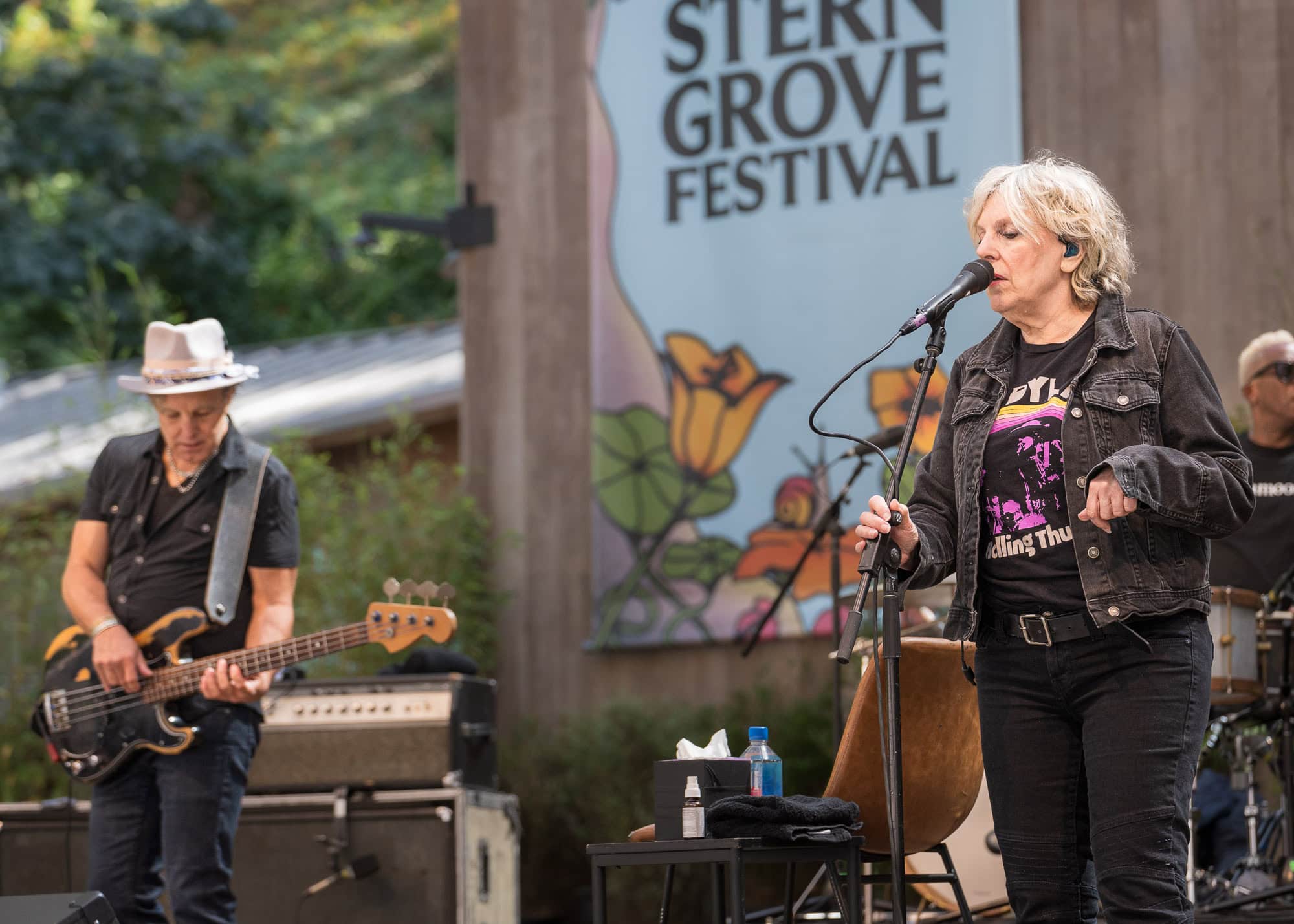 Lucinda Williams | Stern Grove Festival