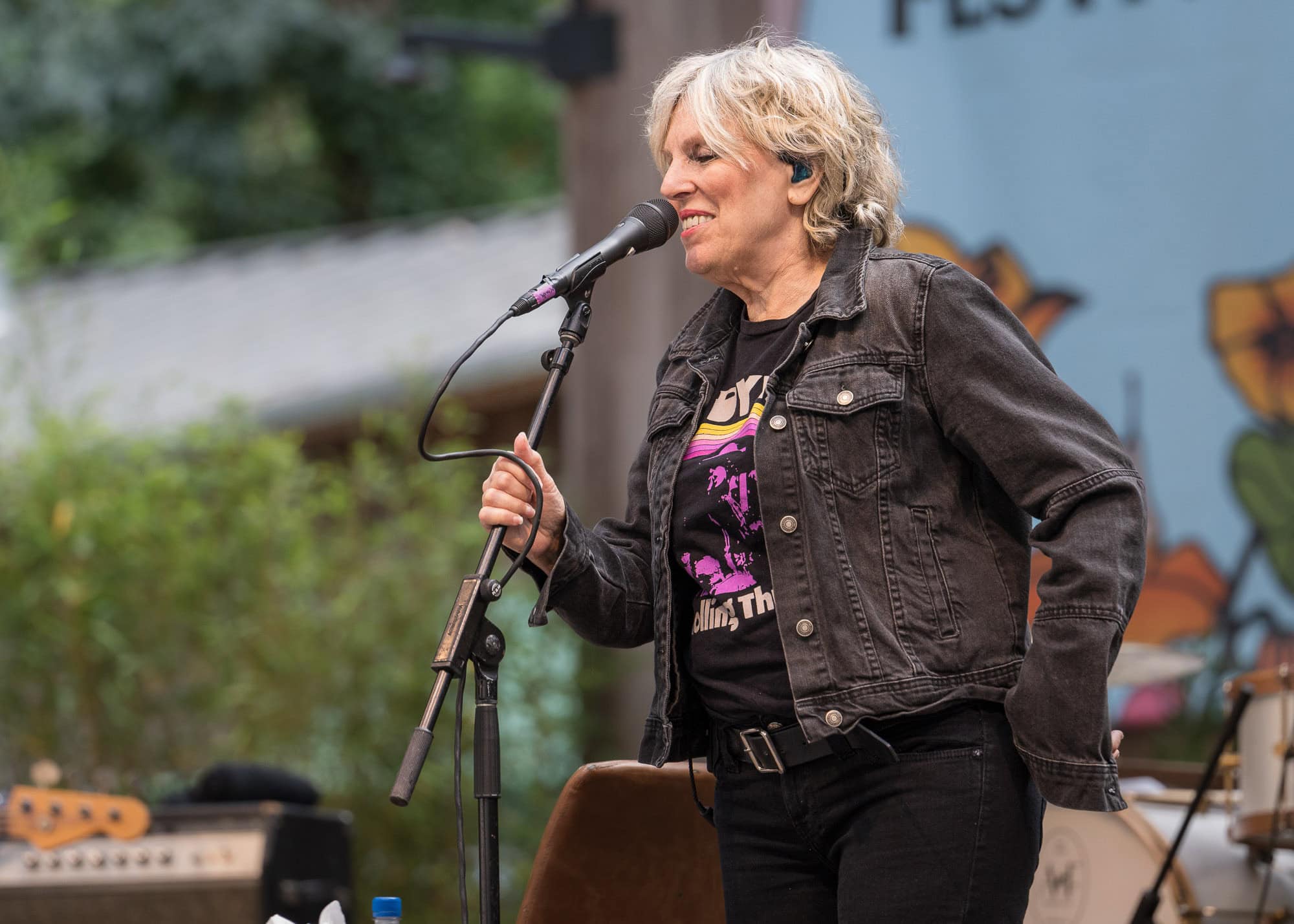 Lucinda Williams | Stern Grove Festival