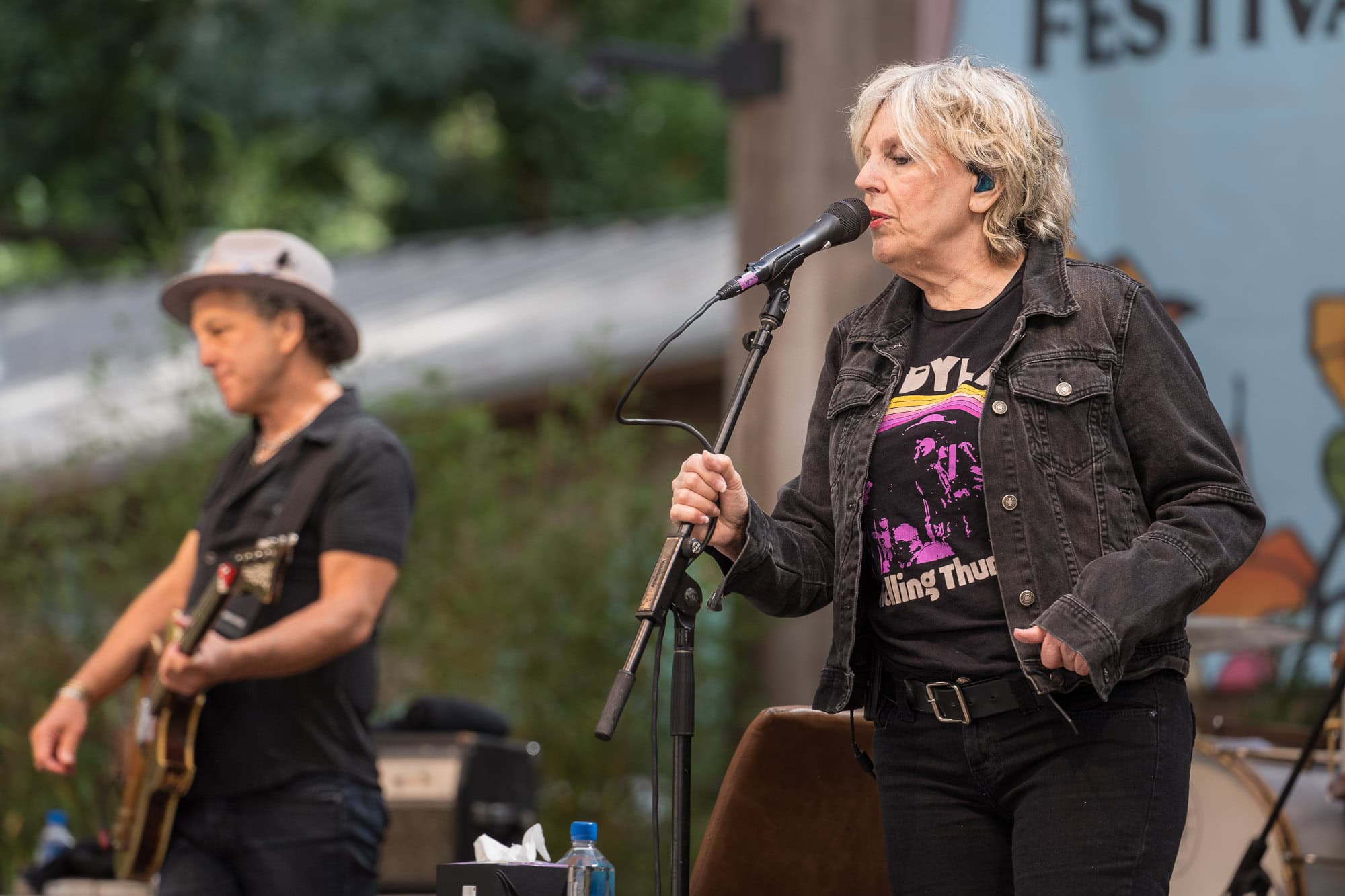 Lucinda Williams | Stern Grove Festival