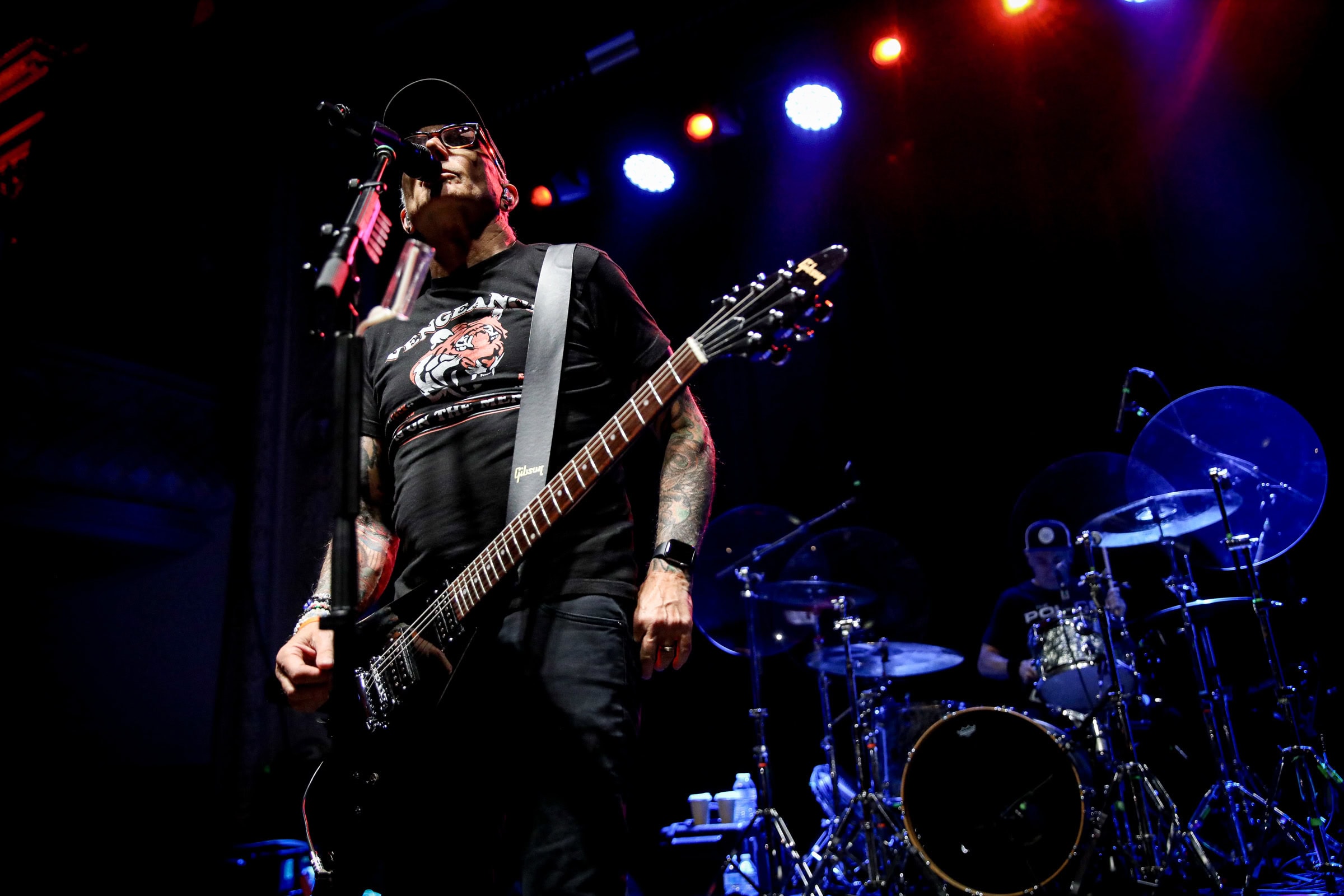 everclear at august hall by misti layne