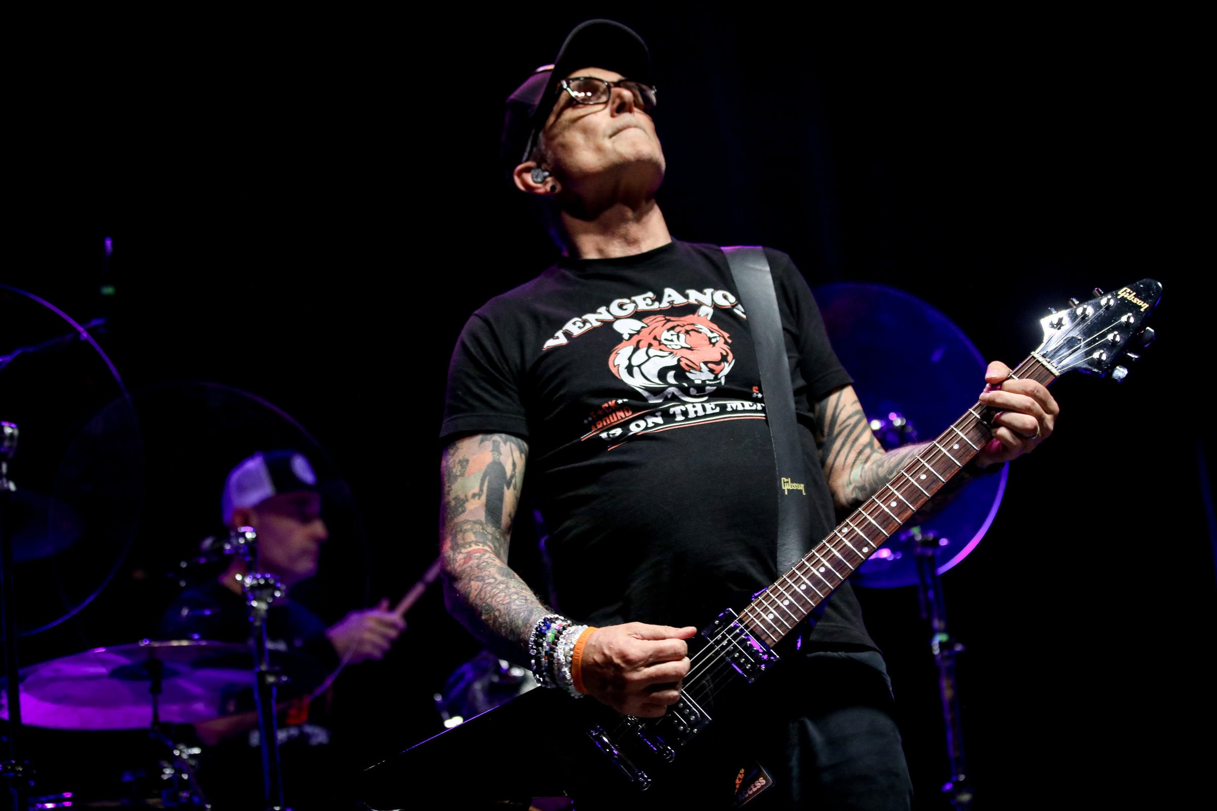 everclear at august hall by misti layne