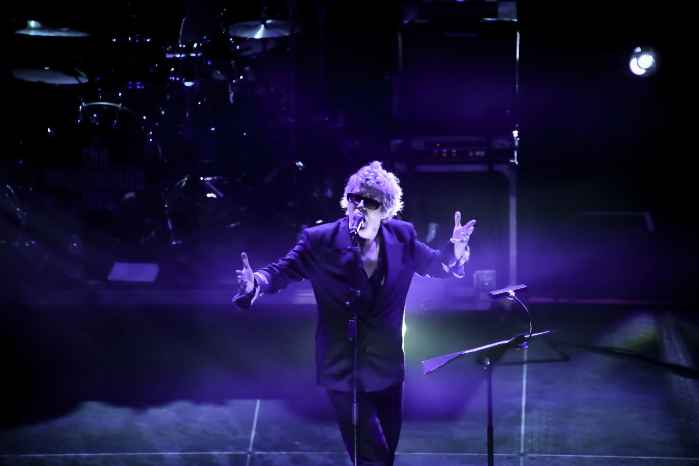 psychedelic furs at masonic by misti layne