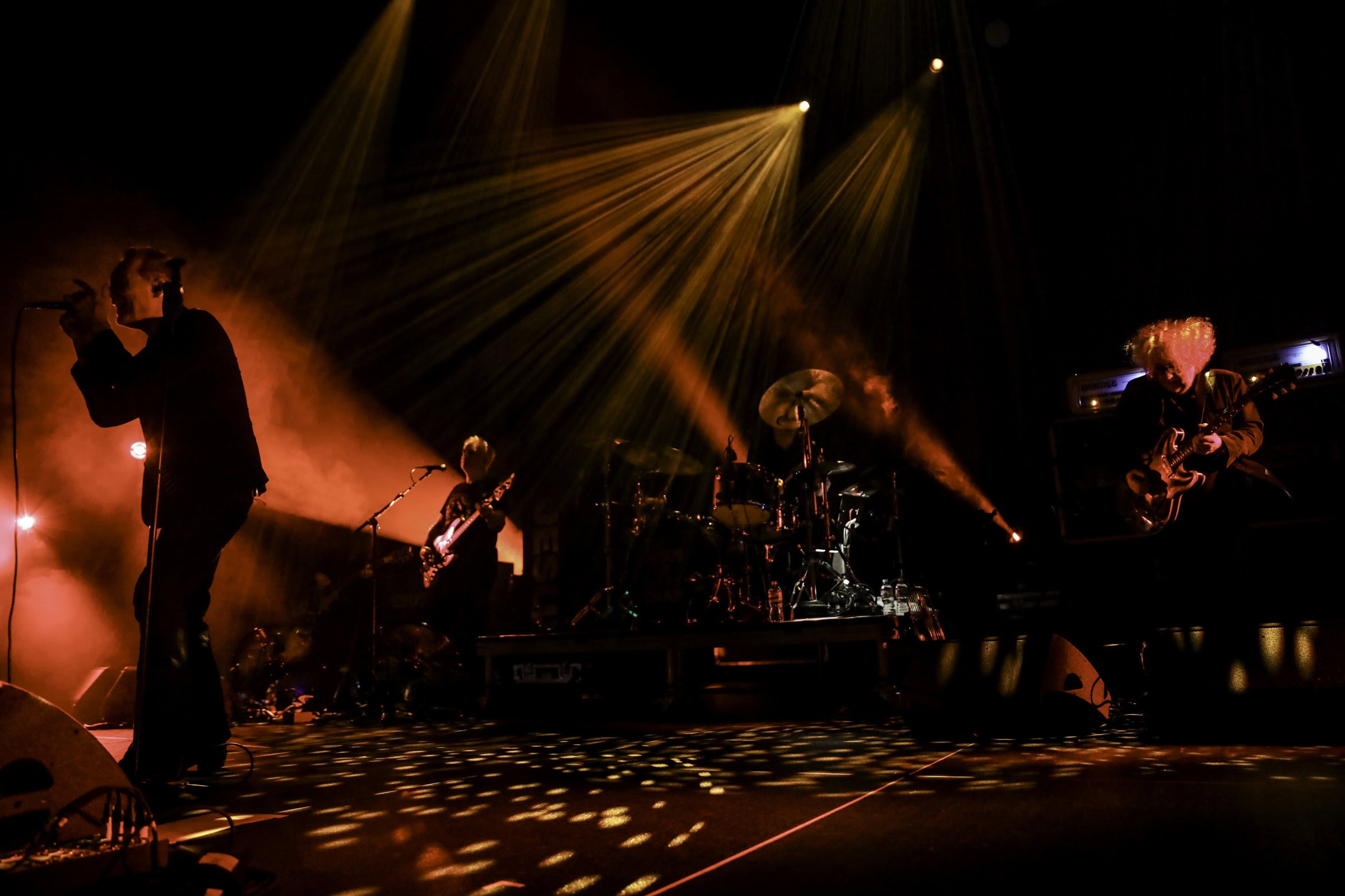 jesus and mary chain at masonic by misti layne