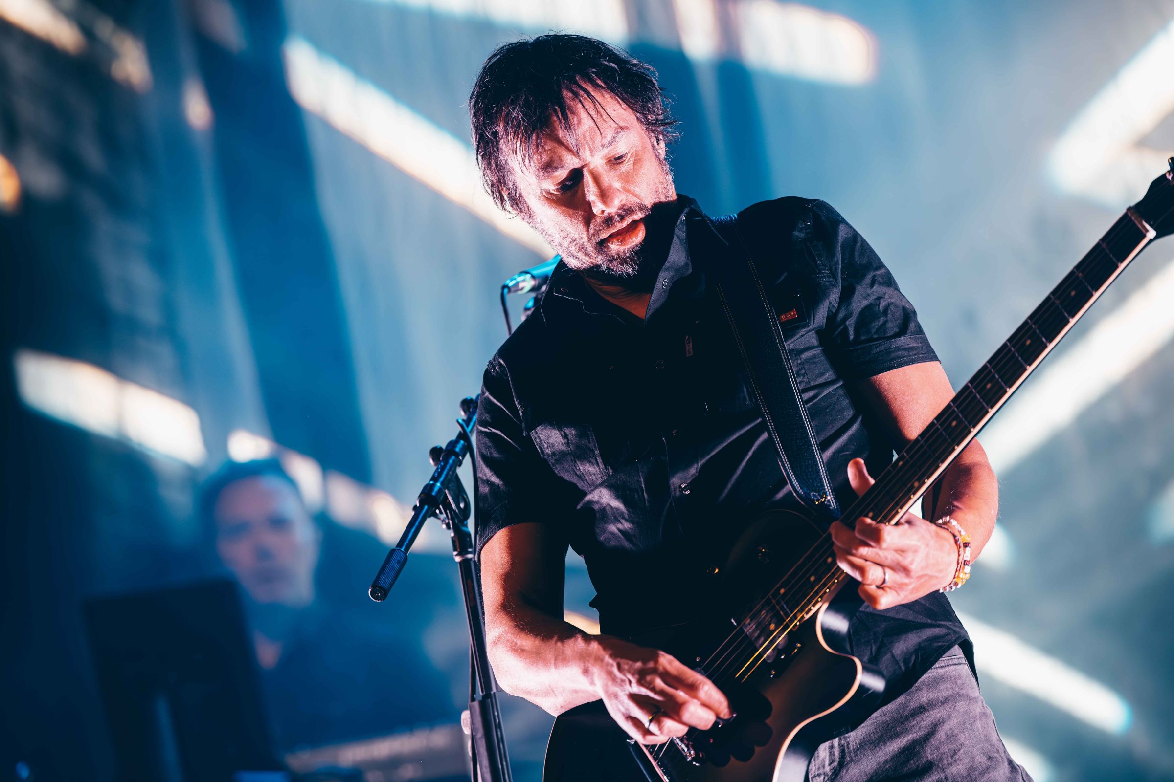 The Pineapple Thief at The Catalyst Club in Santa Cruz